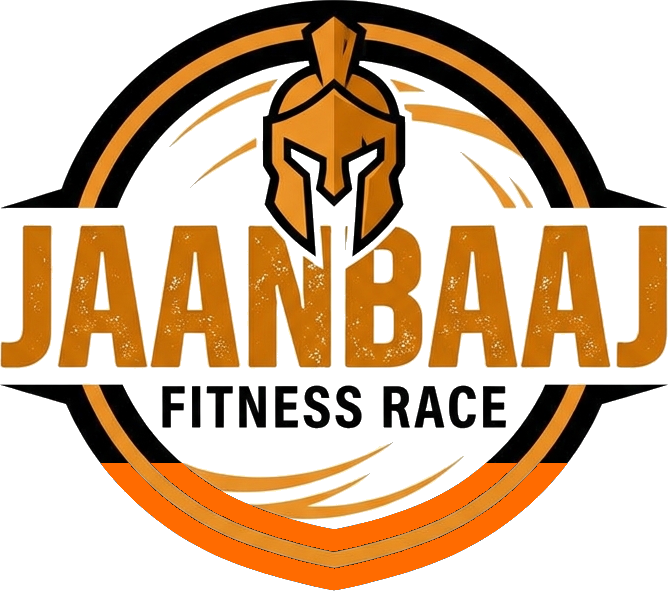 JAANBAAJ Fitness Race
